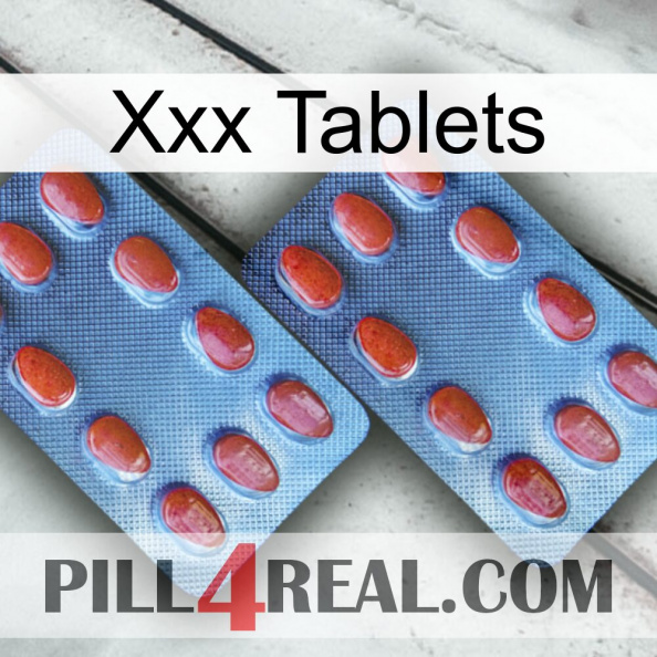 Xxx Tablets 05
